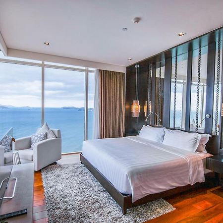 เดอะ คอสตา ยาจาง เรสซิเดนซ์ Aparthotel ญาจาง ภายนอก รูปภาพ