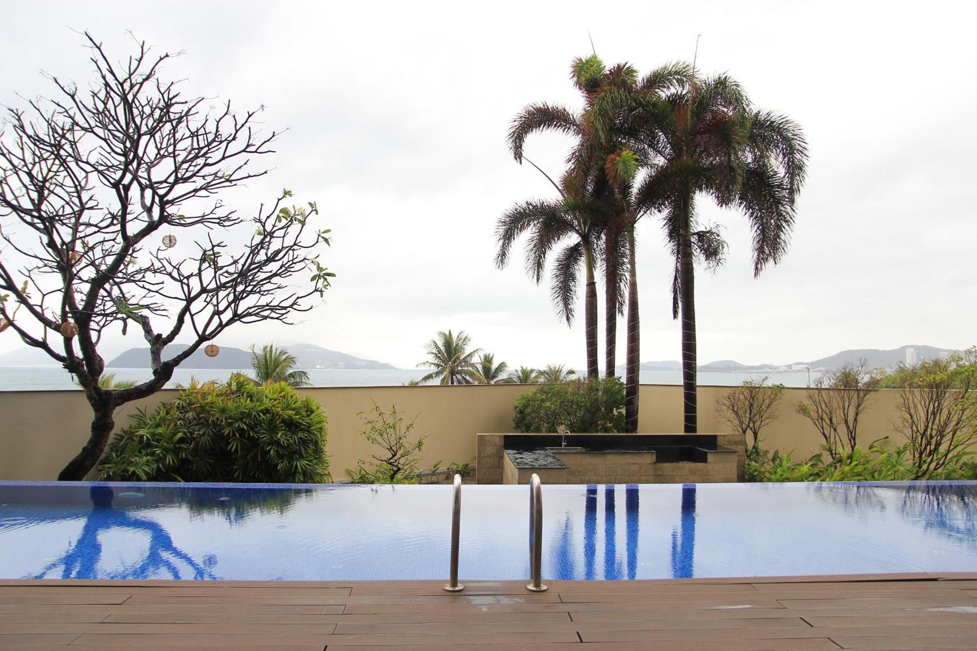 เดอะ คอสตา ยาจาง เรสซิเดนซ์ Aparthotel ญาจาง ภายนอก รูปภาพ