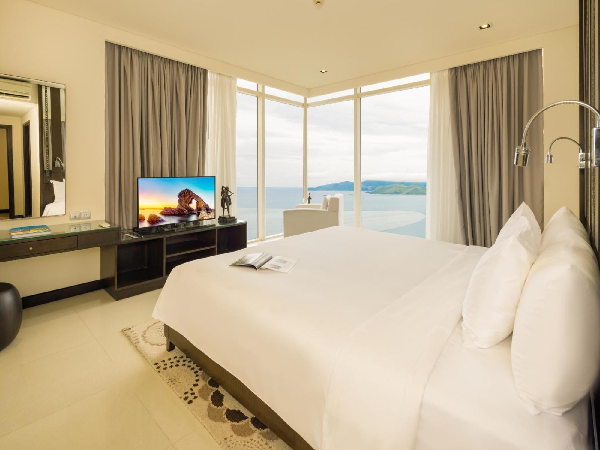 เดอะ คอสตา ยาจาง เรสซิเดนซ์ Aparthotel ญาจาง ภายนอก รูปภาพ