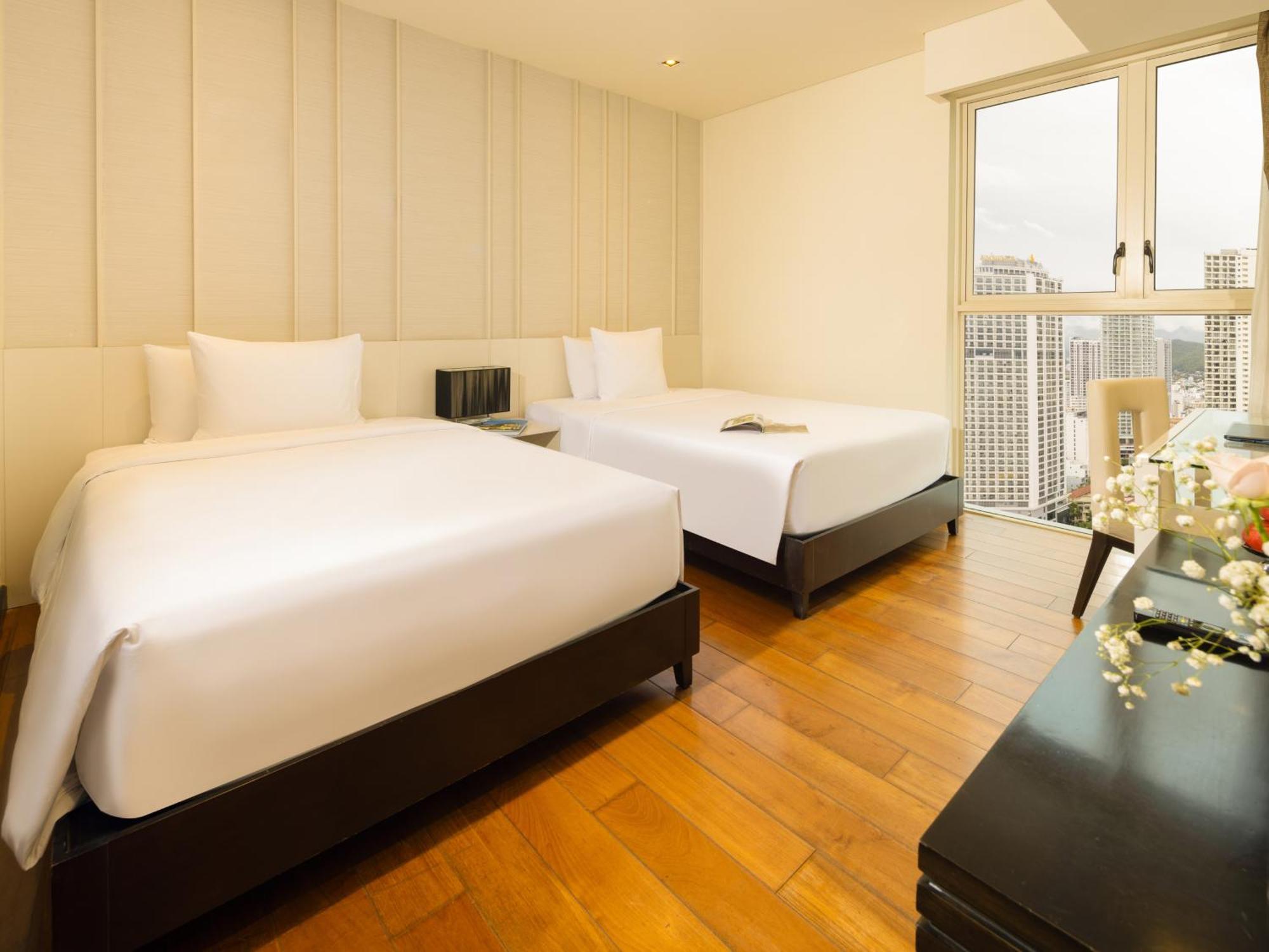 เดอะ คอสตา ยาจาง เรสซิเดนซ์ Aparthotel ญาจาง ภายนอก รูปภาพ