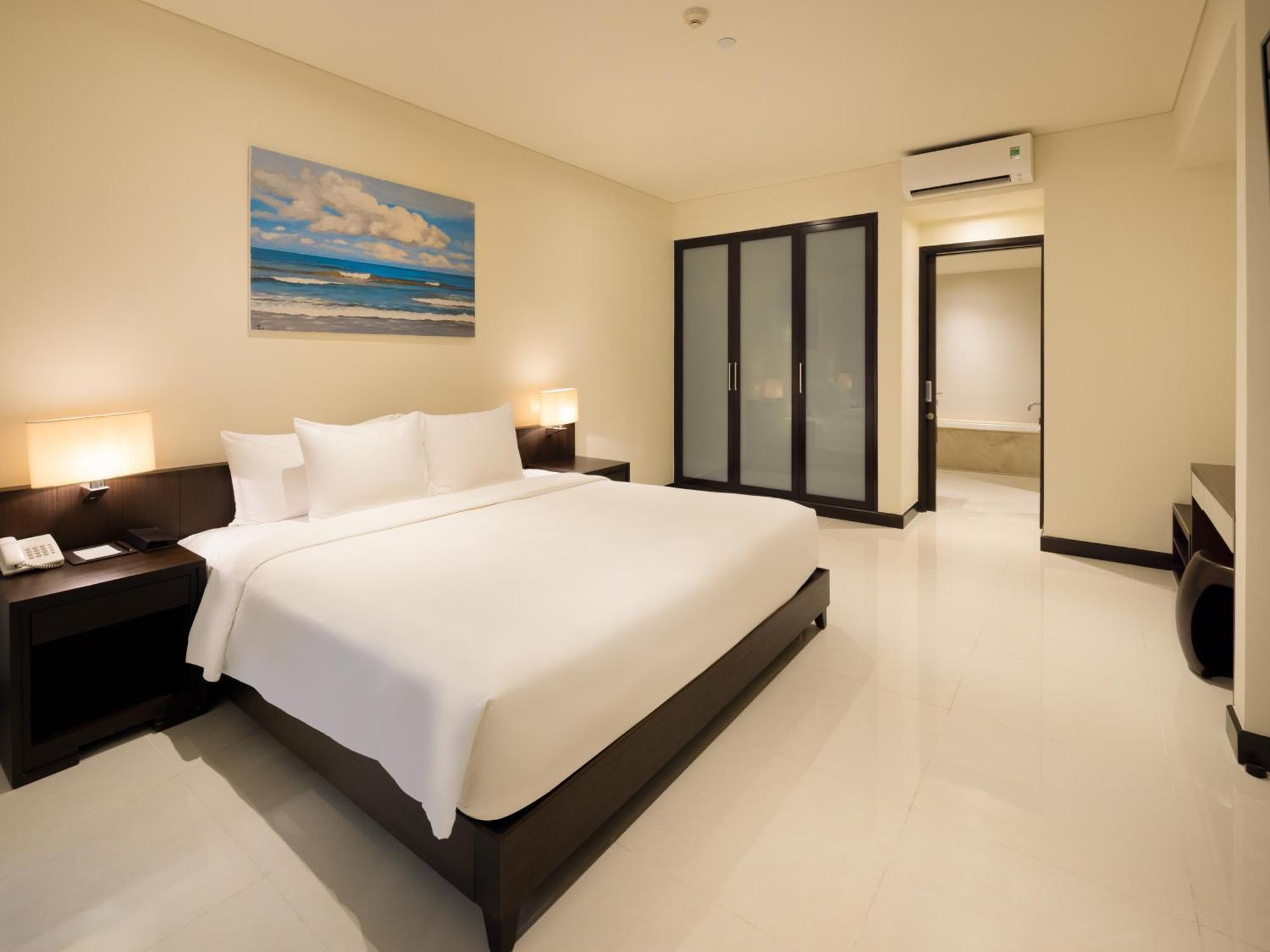 เดอะ คอสตา ยาจาง เรสซิเดนซ์ Aparthotel ญาจาง ภายนอก รูปภาพ